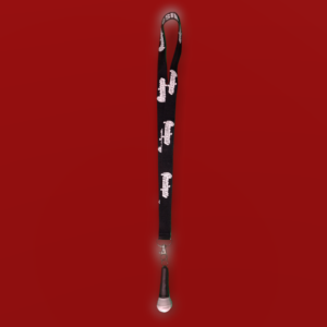 Notorious Industries: Promisques discography (USB/Lanyard)