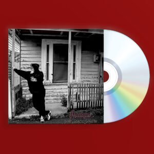 Promisques: Way back when (CD)